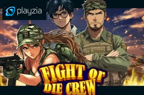 Fight or Die Crew